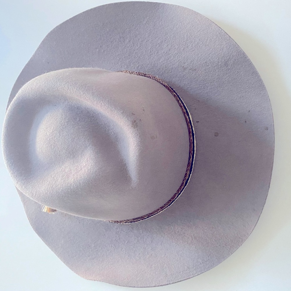Brixton Hat (medium)